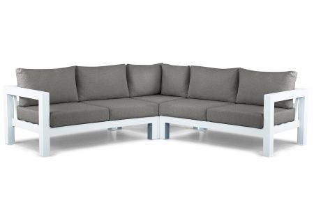 Lifestyle Luca hoek loungeset 3-delig