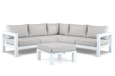 Lifestyle Luca hoek loungeset 4-delig