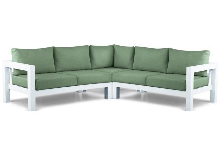 Lifestyle Luca hoek loungeset 3-delig
