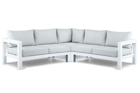 Lifestyle Luca hoek loungeset 3-delig