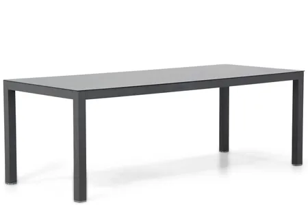 Lifestyle Madras dining tuintafel 220 x 90 cm 