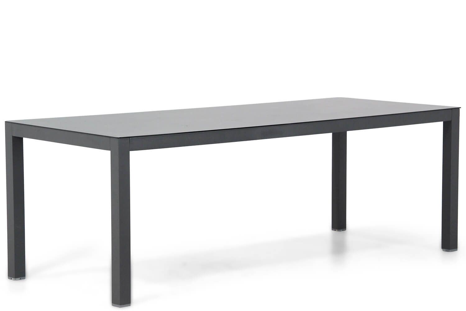 Lifestyle Madras dining tuintafel 220 x 90 cm  thumbnail