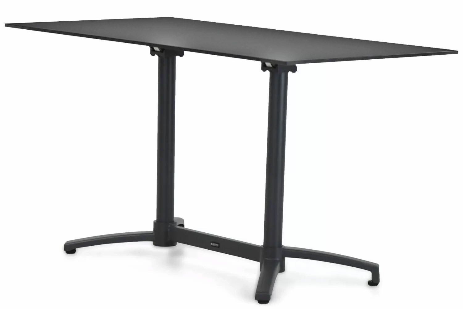 Lifestyle Marano dining tuintafel inklapbaar 140 x 70 cm thumbnail