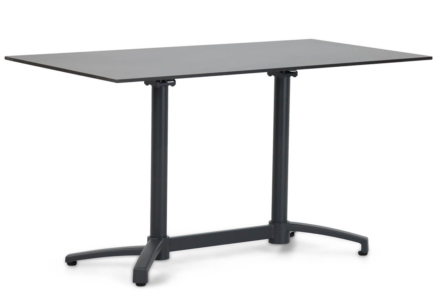 Lifestyle Marano dining tuintafel inklapbaar 140 x 70 cm