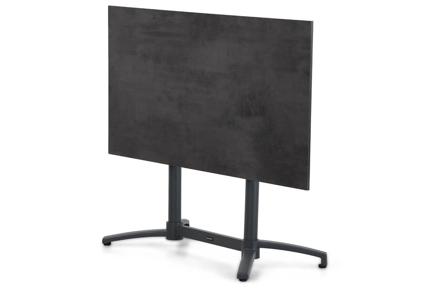 Lifestyle Marano dining tuintafel inklapbaar 140 x 70 cm thumbnail