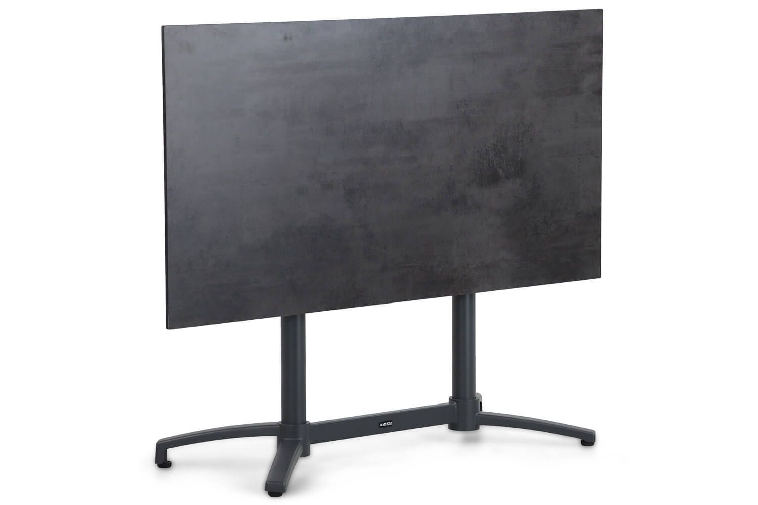 Lifestyle Marano dining tuintafel inklapbaar 140 x 70 cm thumbnail