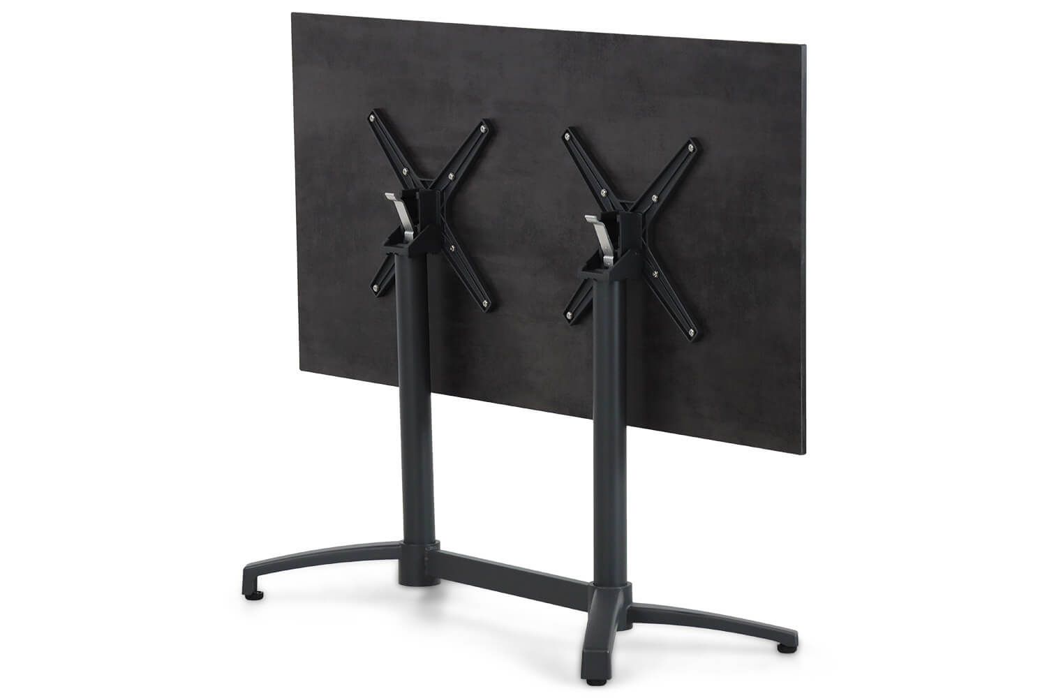 Lifestyle Marano dining tuintafel inklapbaar 140 x 70 cm thumbnail
