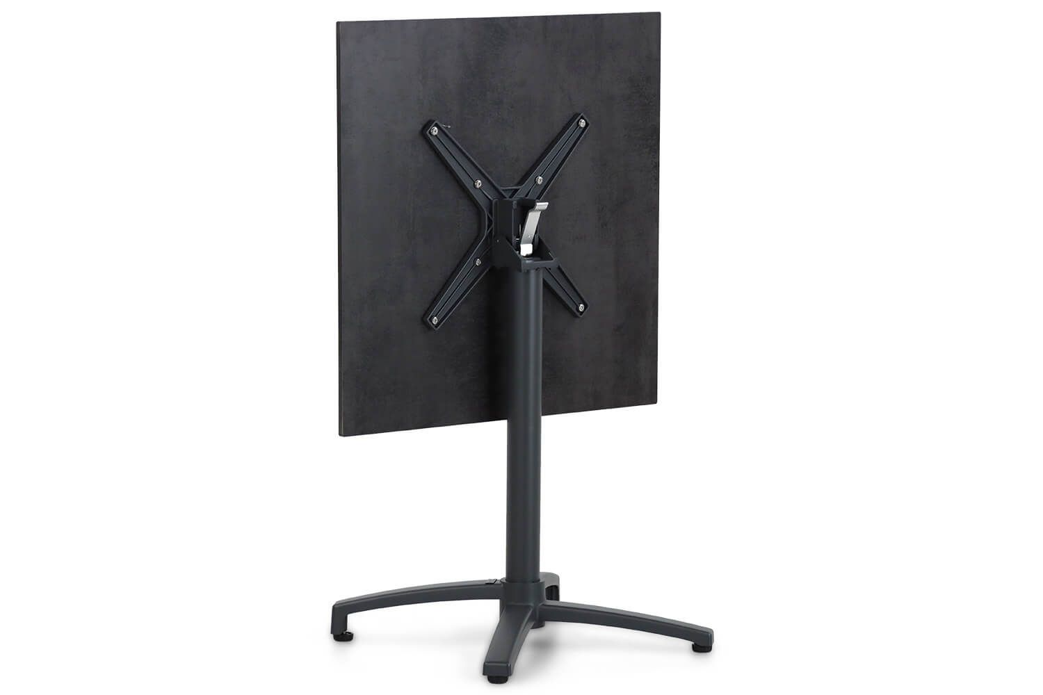 Lifestyle Marano dining tuintafel inklapbaar 70 x 70 cm