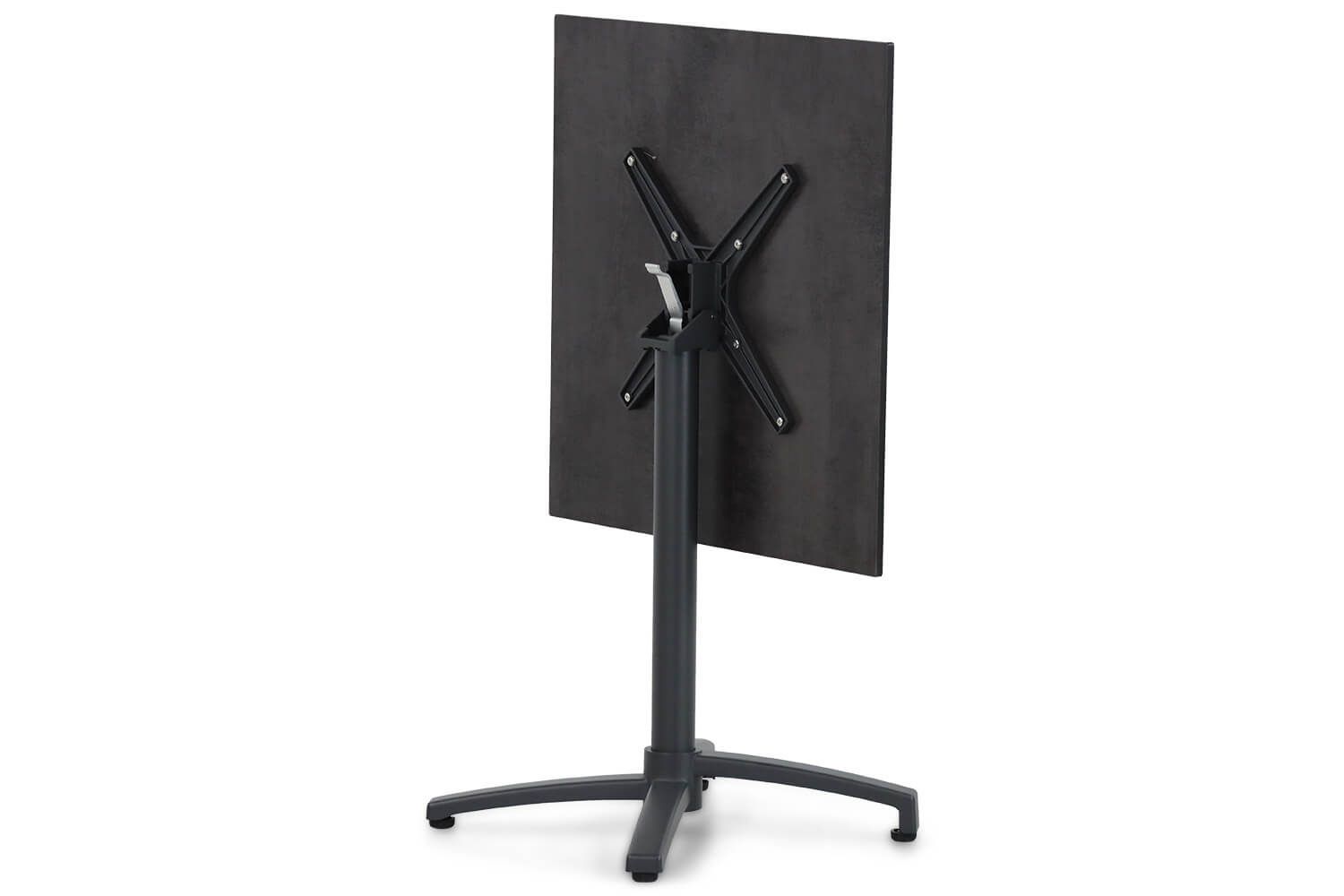 Lifestyle Marano dining tuintafel inklapbaar 70 x 70 cm