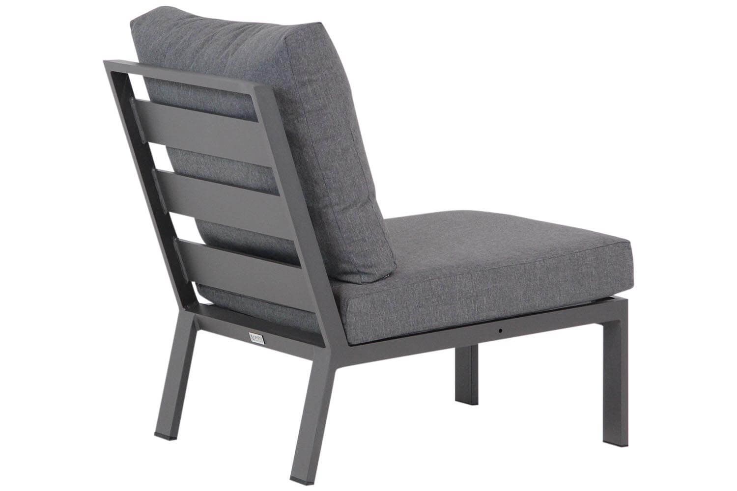 Lifestyle Marietta hoek loungeset 5-delig thumbnail