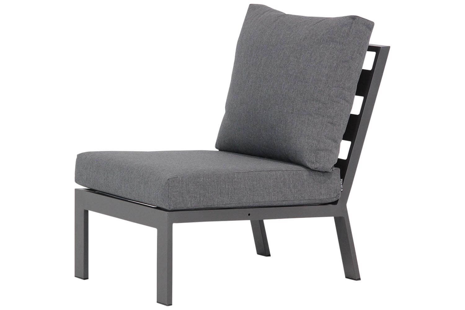 Lifestyle Marietta hoek loungeset 5-delig