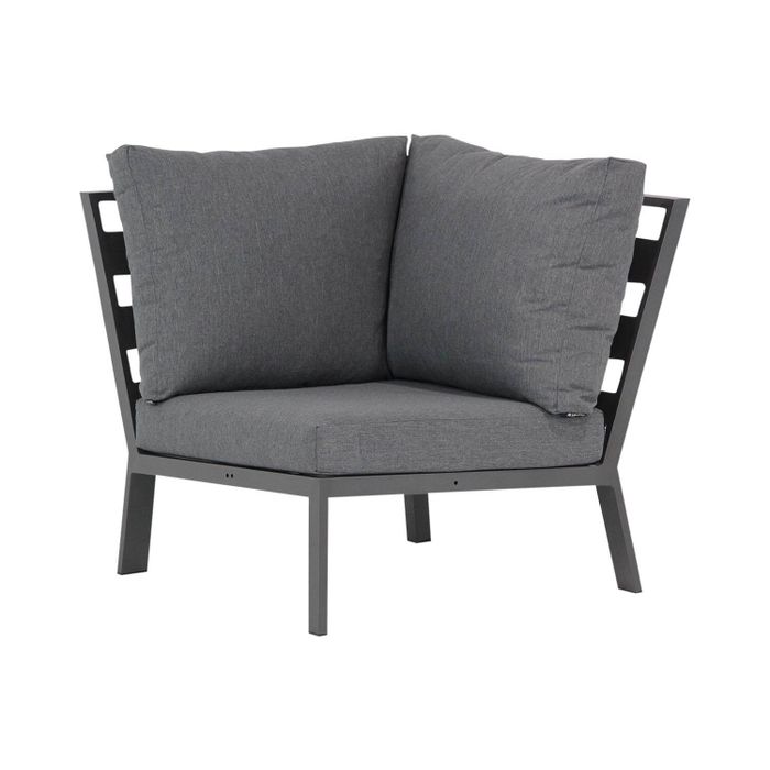 Lifestyle Marietta hoek loungeset 3-delig