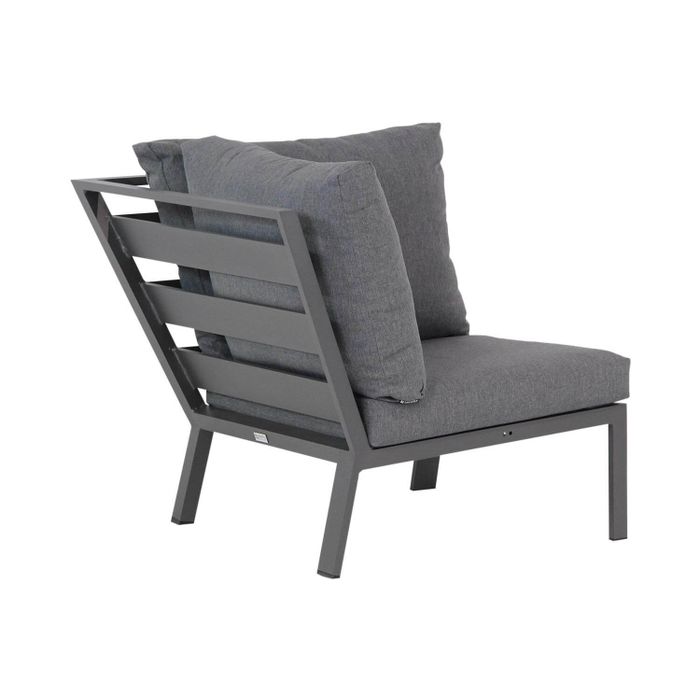 Lifestyle Marietta hoek loungeset 3-delig