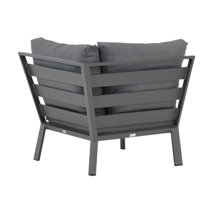 Lifestyle Marietta hoek loungeset 3-delig