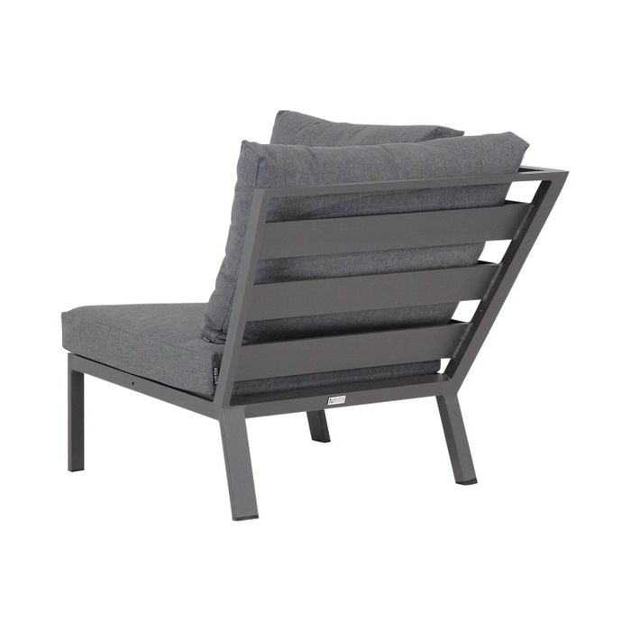 Lifestyle Marietta hoek loungeset 3-delig