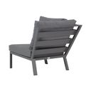Lifestyle Marietta hoek loungeset 3-delig thumbnail