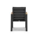 Lifestyle Marietta/Superior 330 cm dining tuinset 9-delig thumbnail