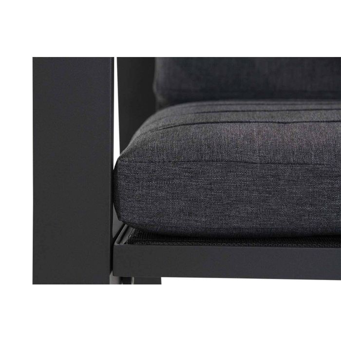 Lifestyle Marietta/Superior 330 cm dining tuinset 9-delig