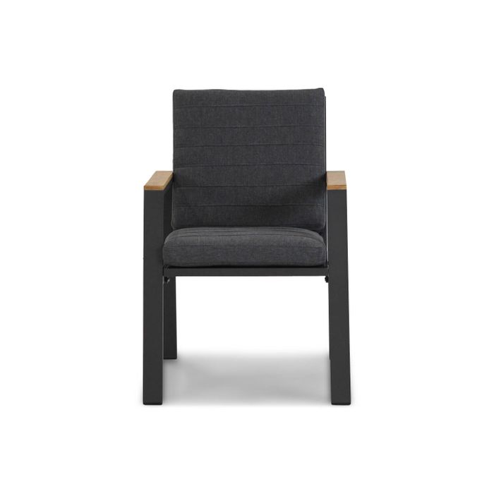 Lifestyle Marietta/Superior 330 cm dining tuinset 9-delig