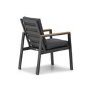 Lifestyle Marietta/Superior 330 cm dining tuinset 9-delig thumbnail