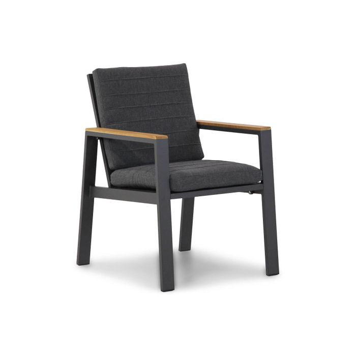 Lifestyle Marietta/Superior 330 cm dining tuinset 9-delig
