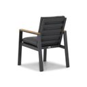 Lifestyle Marietta/Superior 330 cm dining tuinset 9-delig thumbnail