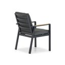 Lifestyle Marseille/Riviera 180 cm dining tuinset 5-delig thumbnail