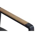 Lifestyle Marseille/Riviera 180 cm dining tuinset 5-delig thumbnail