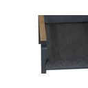 Lifestyle Marseille/Riviera 180 cm dining tuinset 5-delig thumbnail