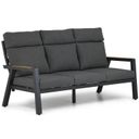 Lifestyle Marseille stoel-bank loungeset 4-delig thumbnail
