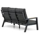 Lifestyle Marseille stoel-bank loungeset 4-delig thumbnail