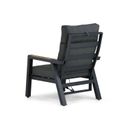 Lifestyle Marseille stoel-bank loungeset 4-delig thumbnail