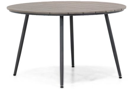 Lifestyle Matale dining tuintafel 125 cm
