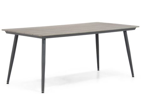 Lifestyle Matale dining tuintafel 180 x 92 cm 