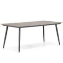 Lifestyle Nice/Matale 180 cm dining tuinset 5-delig thumbnail
