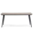 Lifestyle Nice/Matale 180 cm dining tuinset 5-delig thumbnail