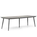 Coco Azzano/Matale 240 cm dining tuinset 7-delig thumbnail