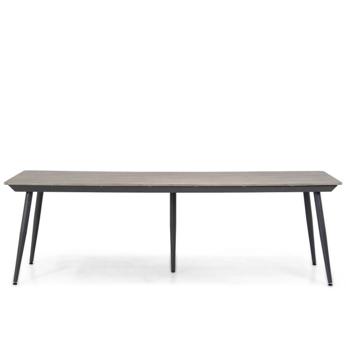 Coco Azzano/Matale 240 cm dining tuinset 7-delig