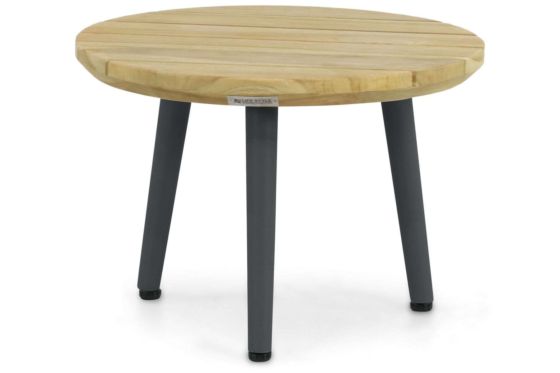 Lifestyle Montana loungetafel ø 50 cm