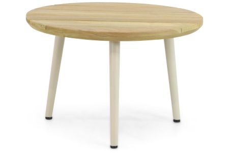 Lifestyle Montana loungetafel ø 70 cm