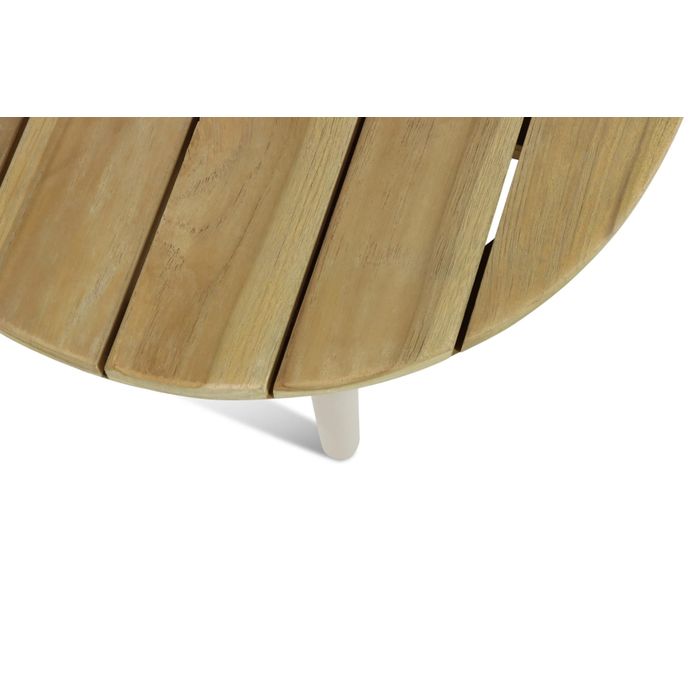 Lifestyle Montana loungetafel ø 50 cm