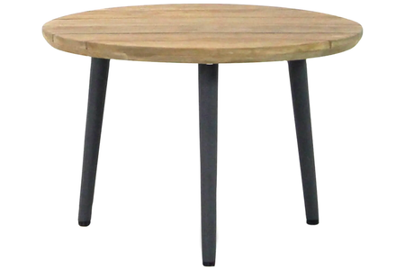 Lifestyle Montana loungetisch 70 cm