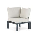 Lifestyle Navarra hoek loungeset 3-delig thumbnail