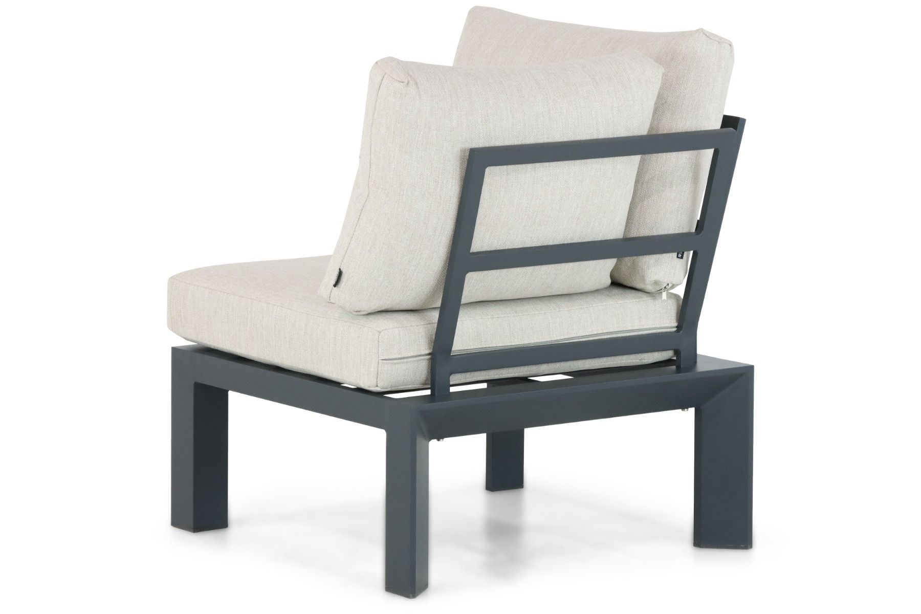 Lifestyle Navarra hoek loungeset 4-delig thumbnail