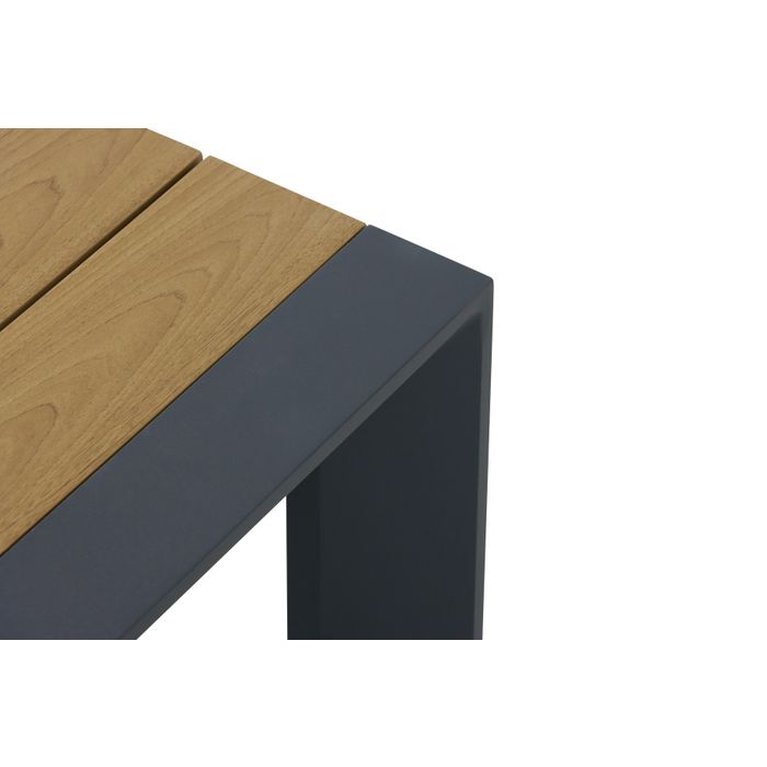 Lifestyle Navarra hoek loungeset 3-delig