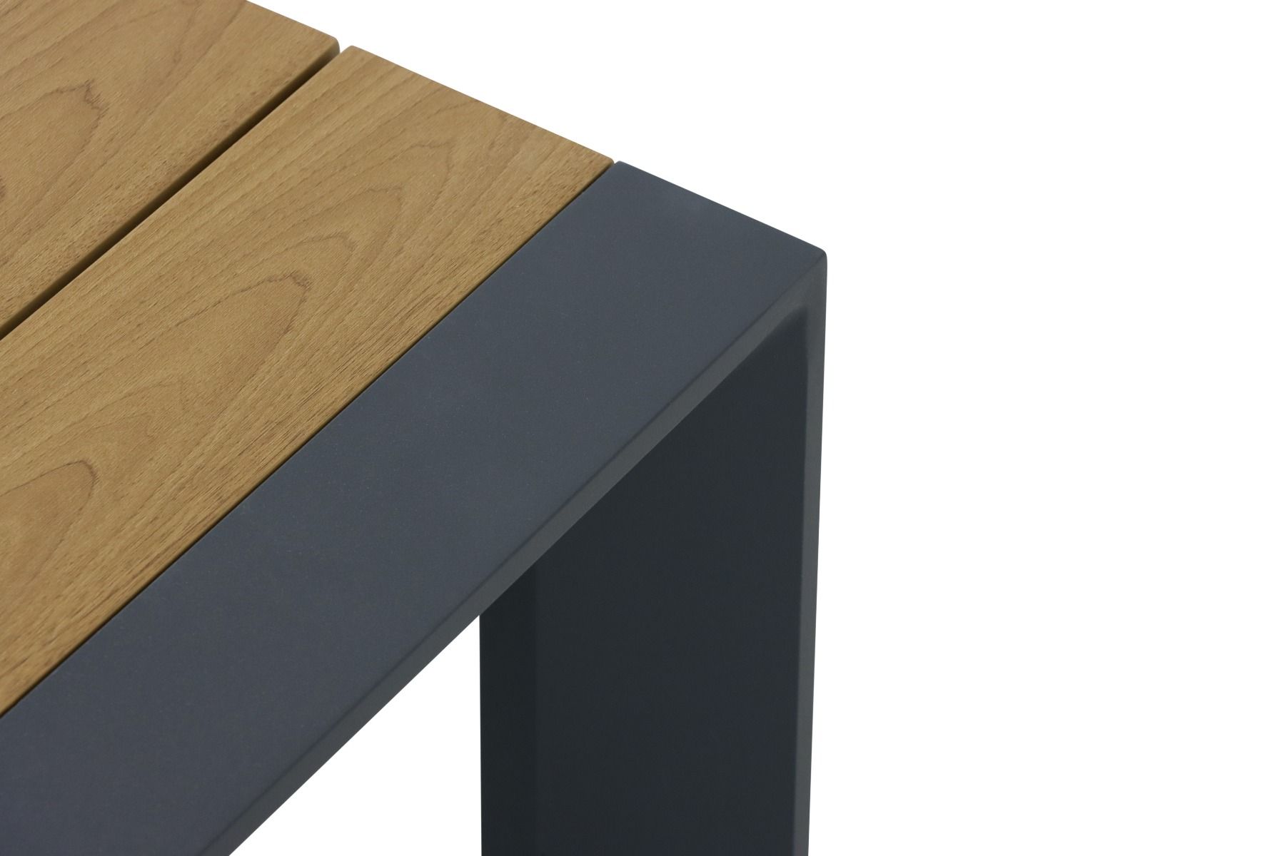 Lifestyle Navarra hoek loungeset 4-delig thumbnail