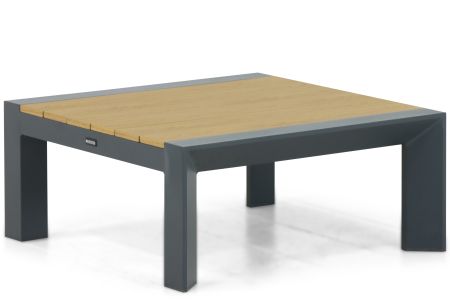 Lifestyle Navarra lounge tuintafel