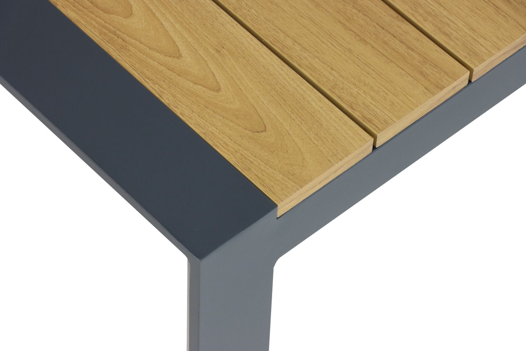 Lifestyle Navarra hoek loungeset 4-delig