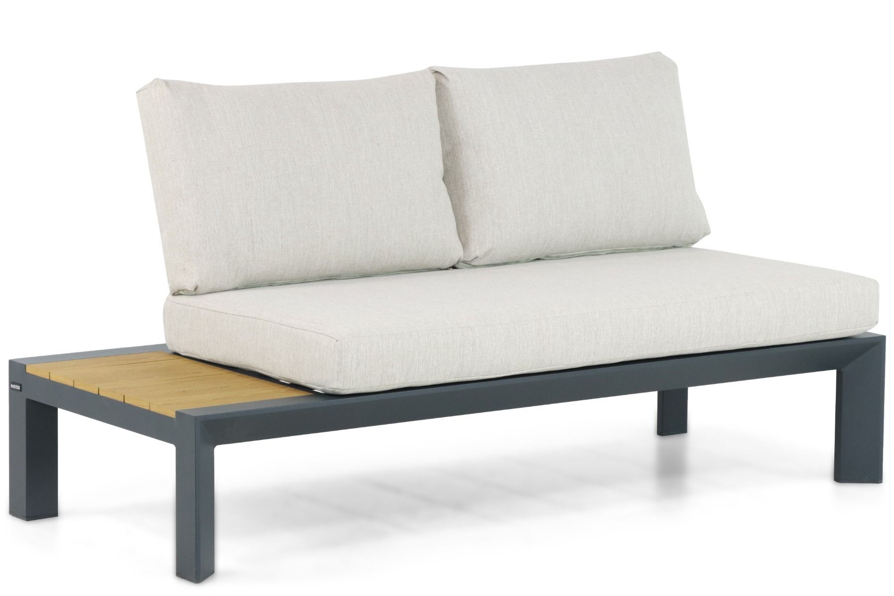 Lifestyle Navarra hoek loungeset 4-delig thumbnail