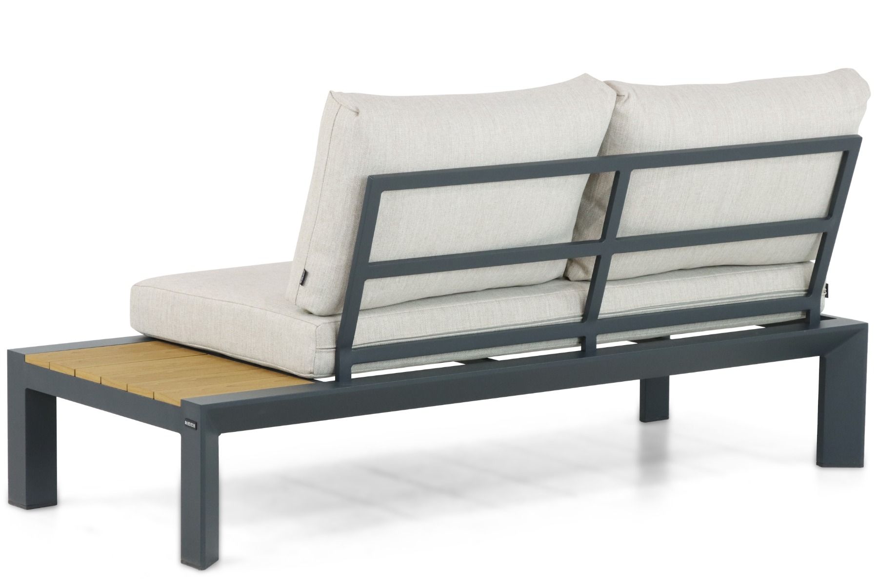 Lifestyle Navarra hoek loungeset 4-delig